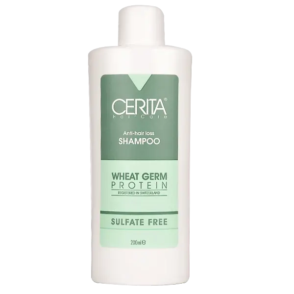 wheat-germ-free-sulfate-shampo