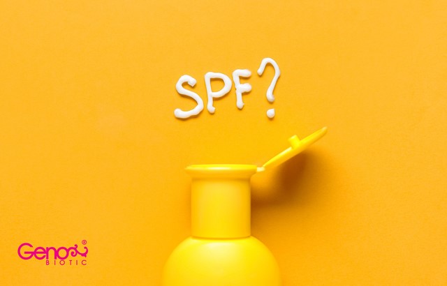 منظور از SPF ضدافتاب چیست؟